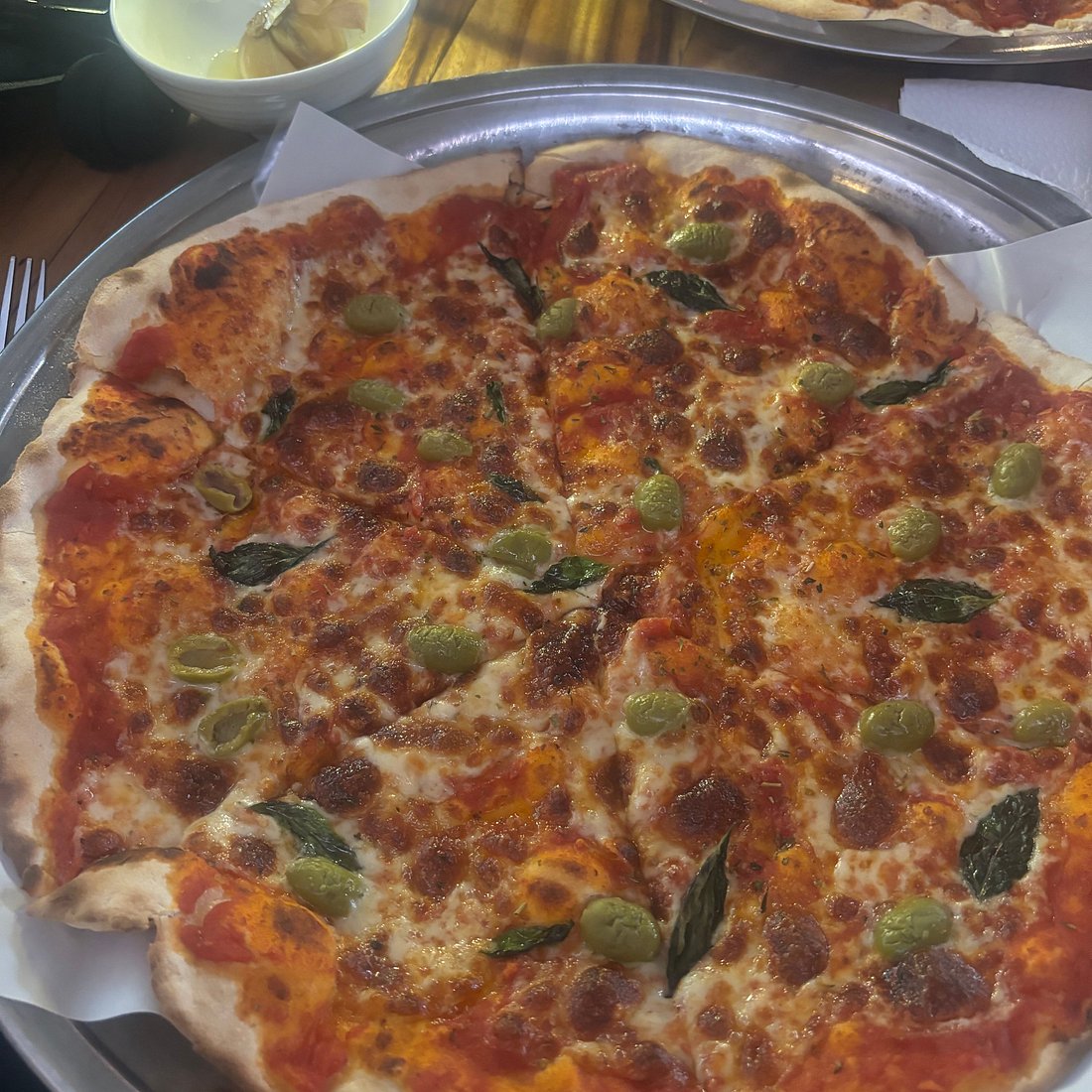 LOST CITY Pizza Society photo 3
