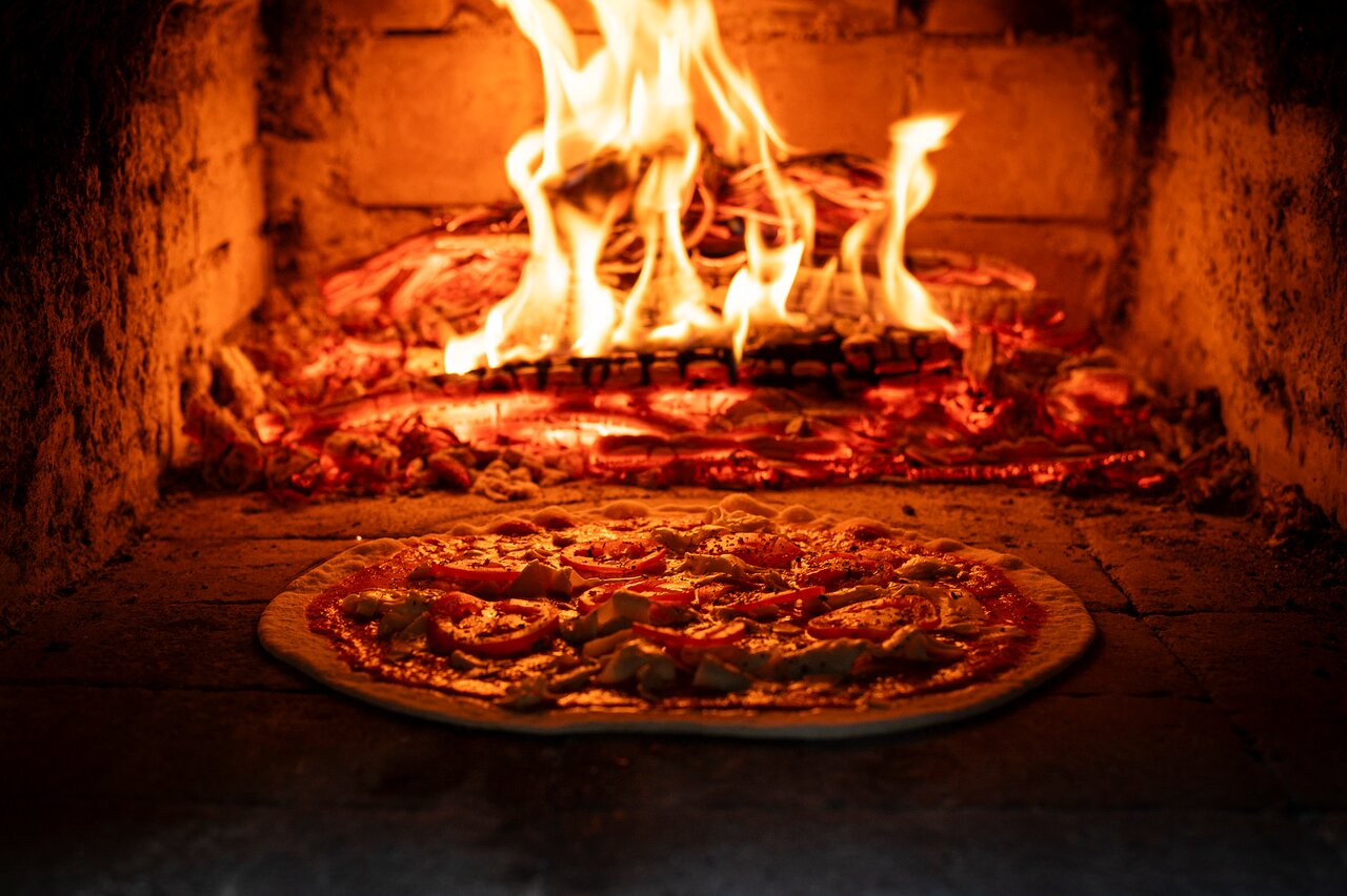 LOST CITY Pizza Society
