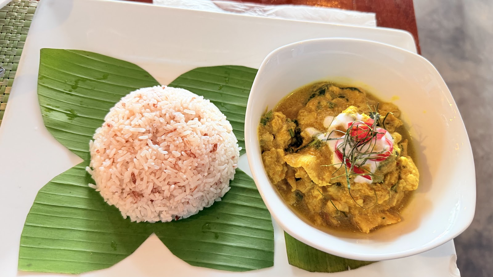 Madam Moch Khmer Restaurant photo 4
