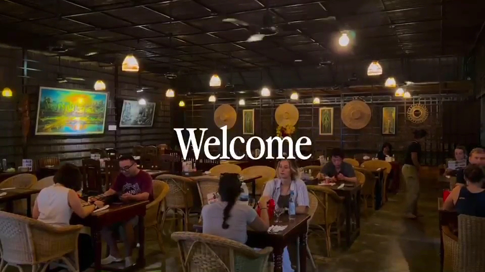 Madam Moch Khmer Restaurant photo 3