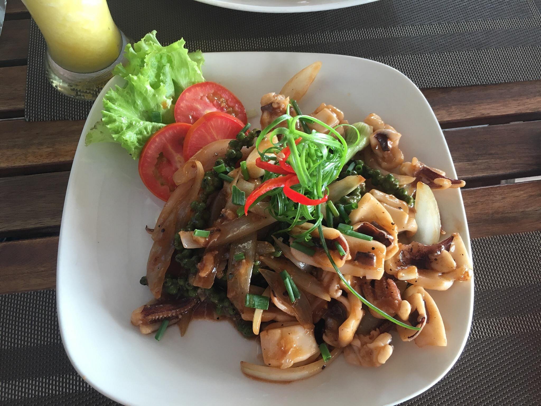 Maelis restaurant photo 3