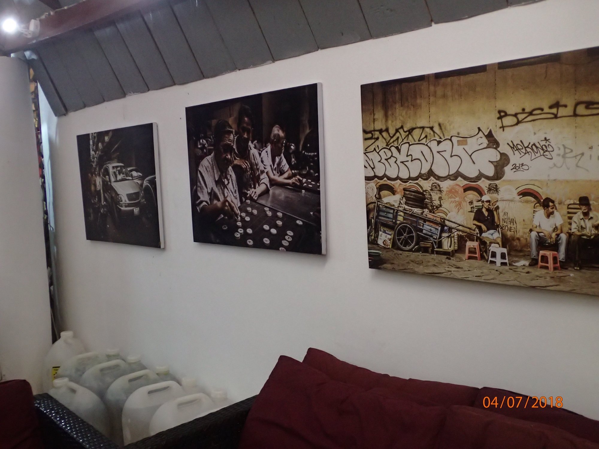 Maelis restaurant photo 4