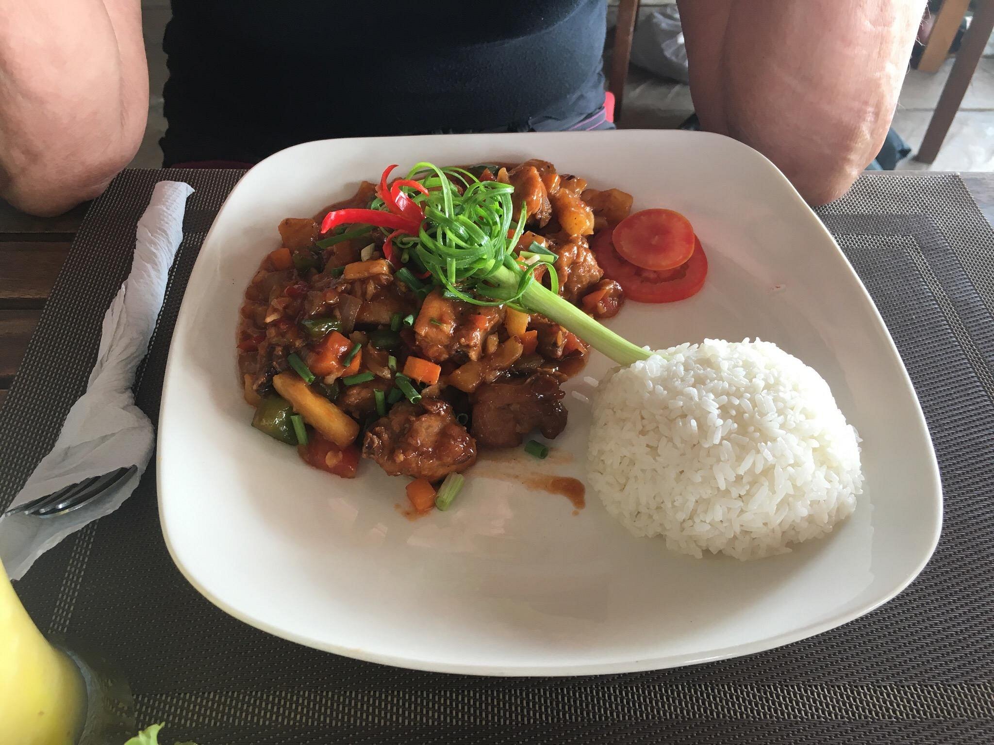 Maelis restaurant photo 5