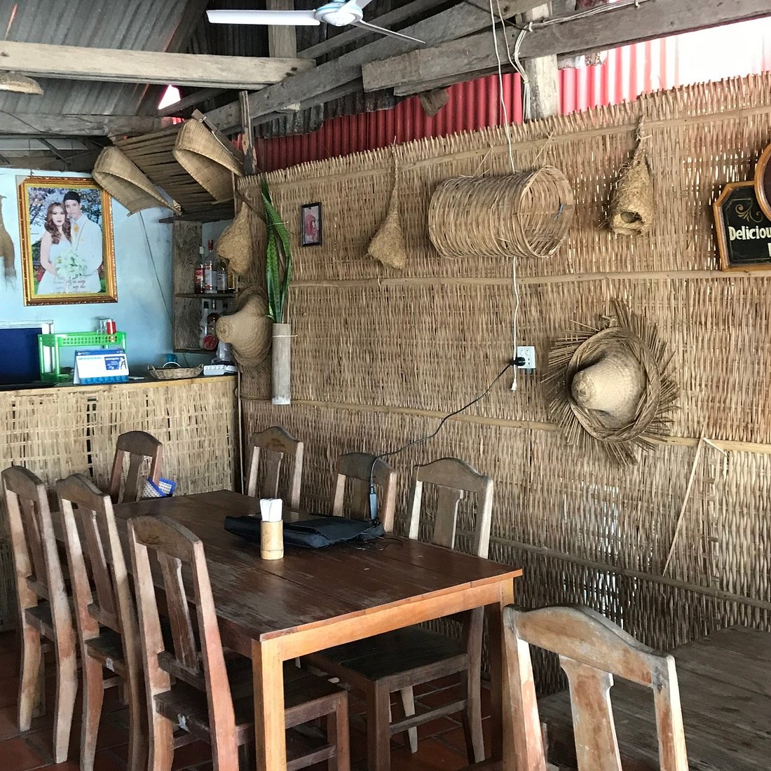 Magic Crab Restaurant photo 5