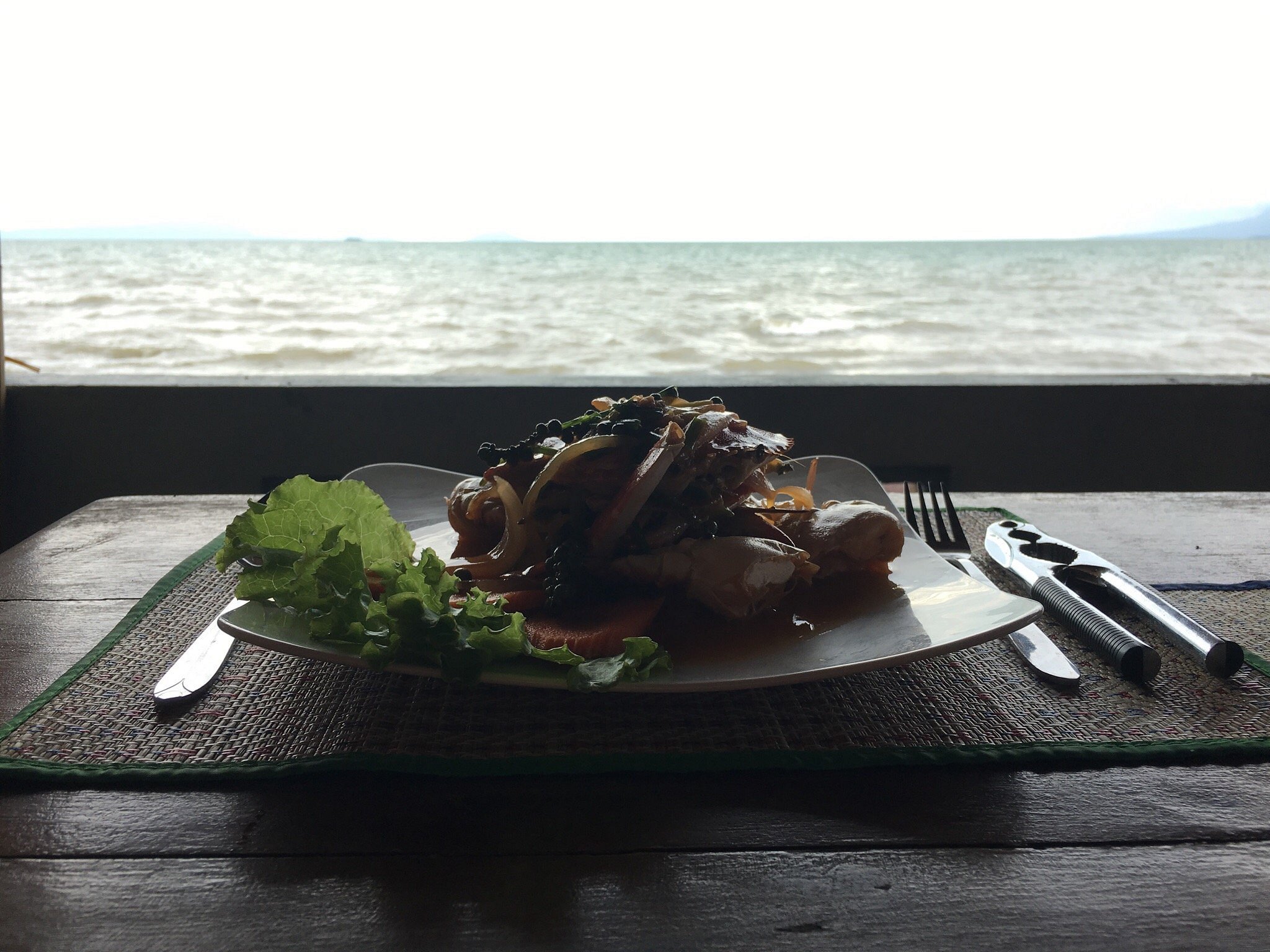 Magic Crab Restaurant photo 4