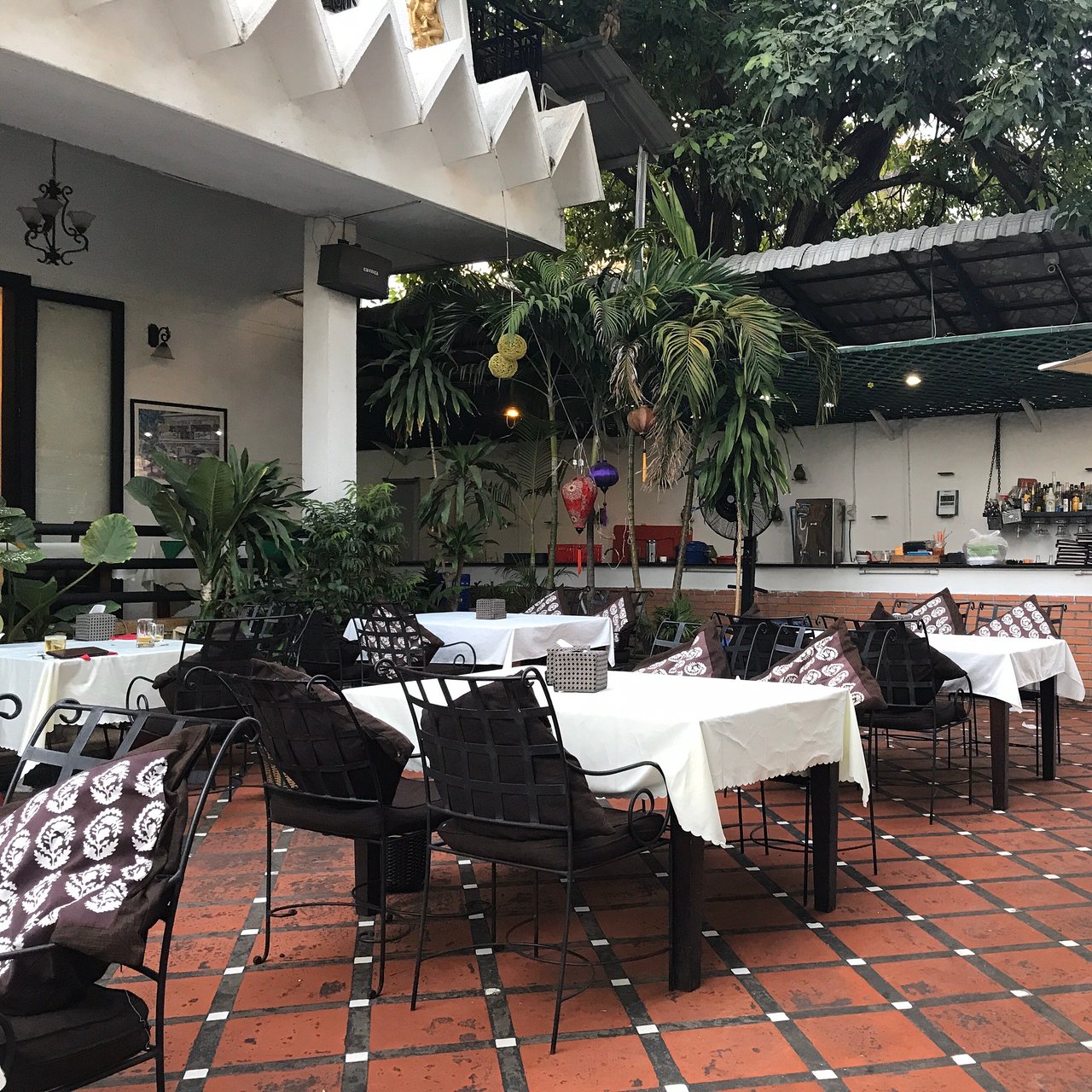 Magnolia Vietnamese Restaurant