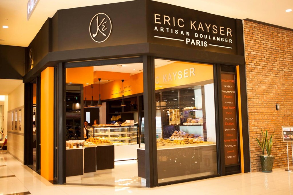 Maison Kayser Aeon Mall