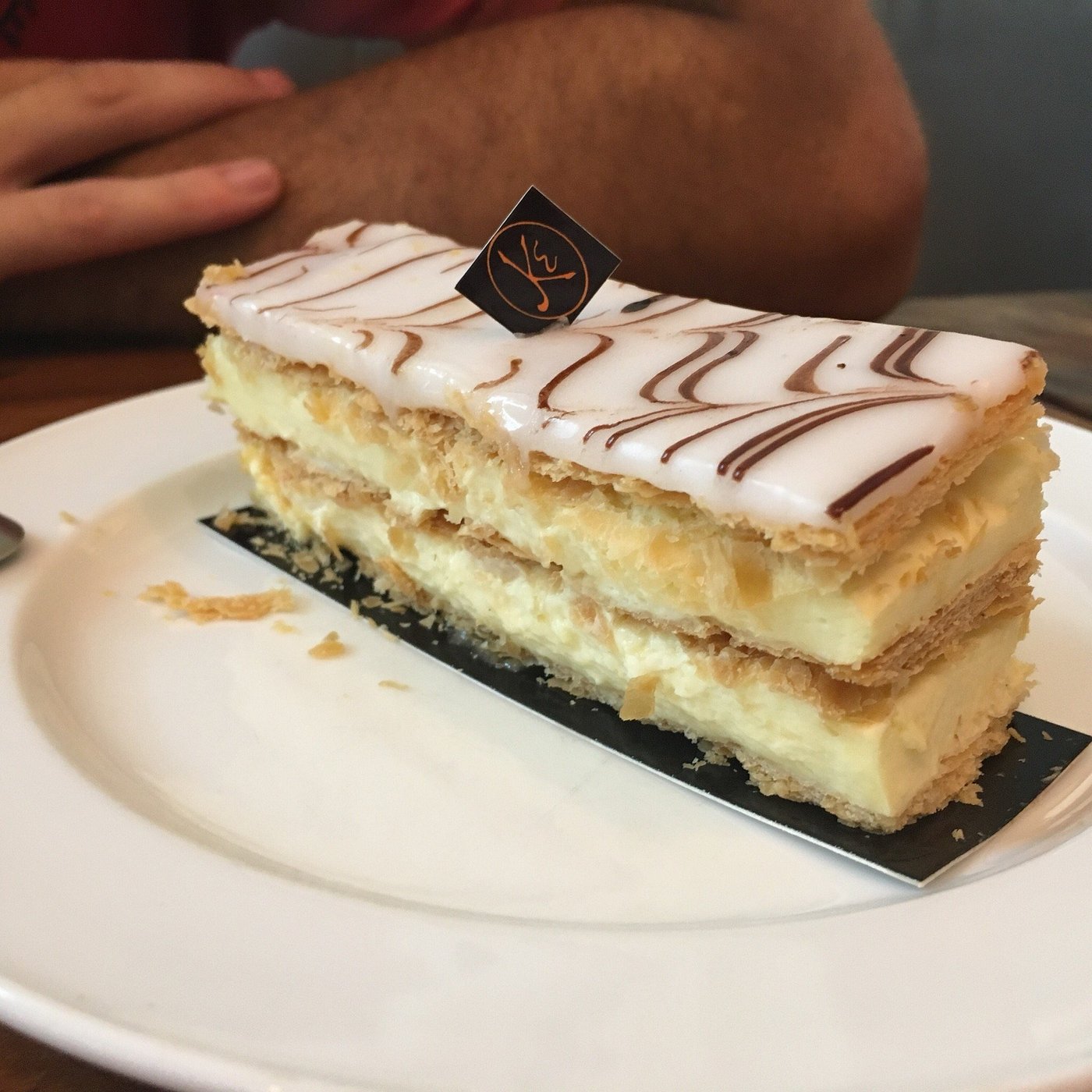 Maison Kayser Aeon Mall photo 4