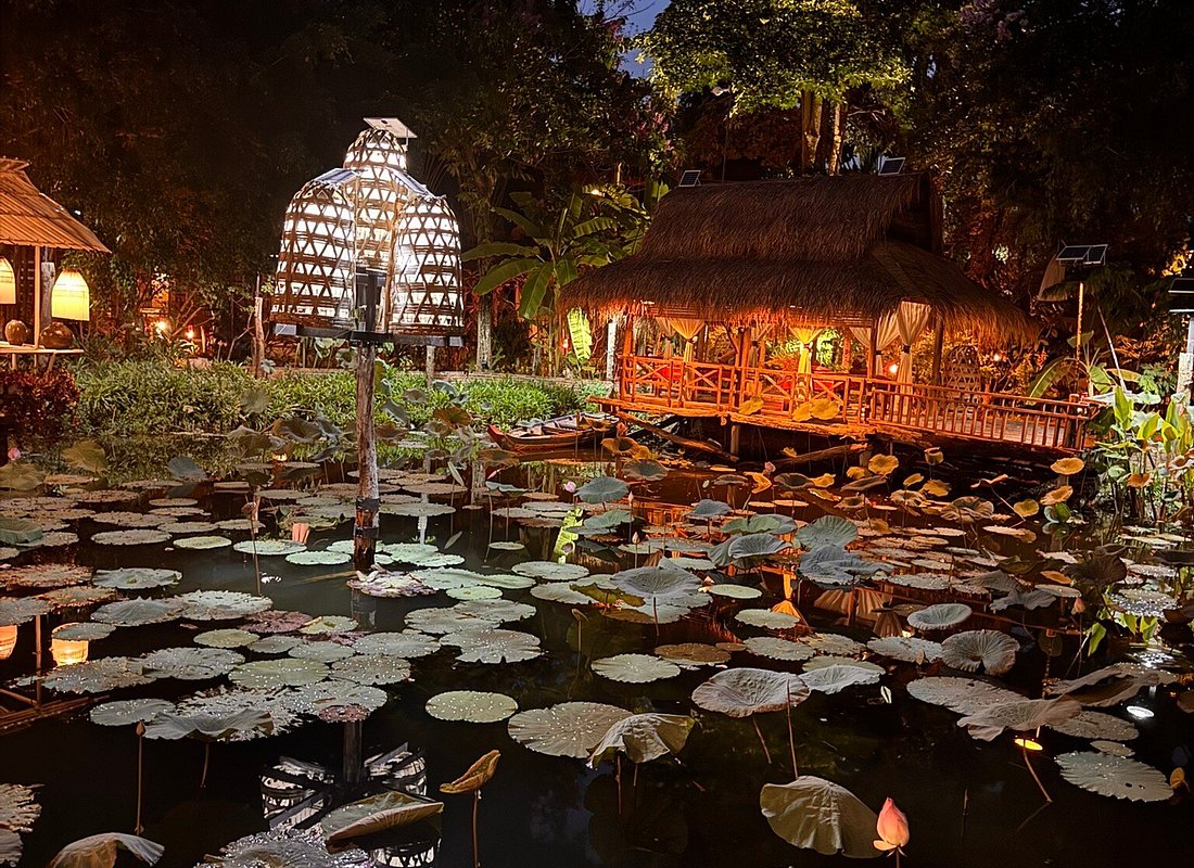 Maisons Wat Kor Restaurant photo 2