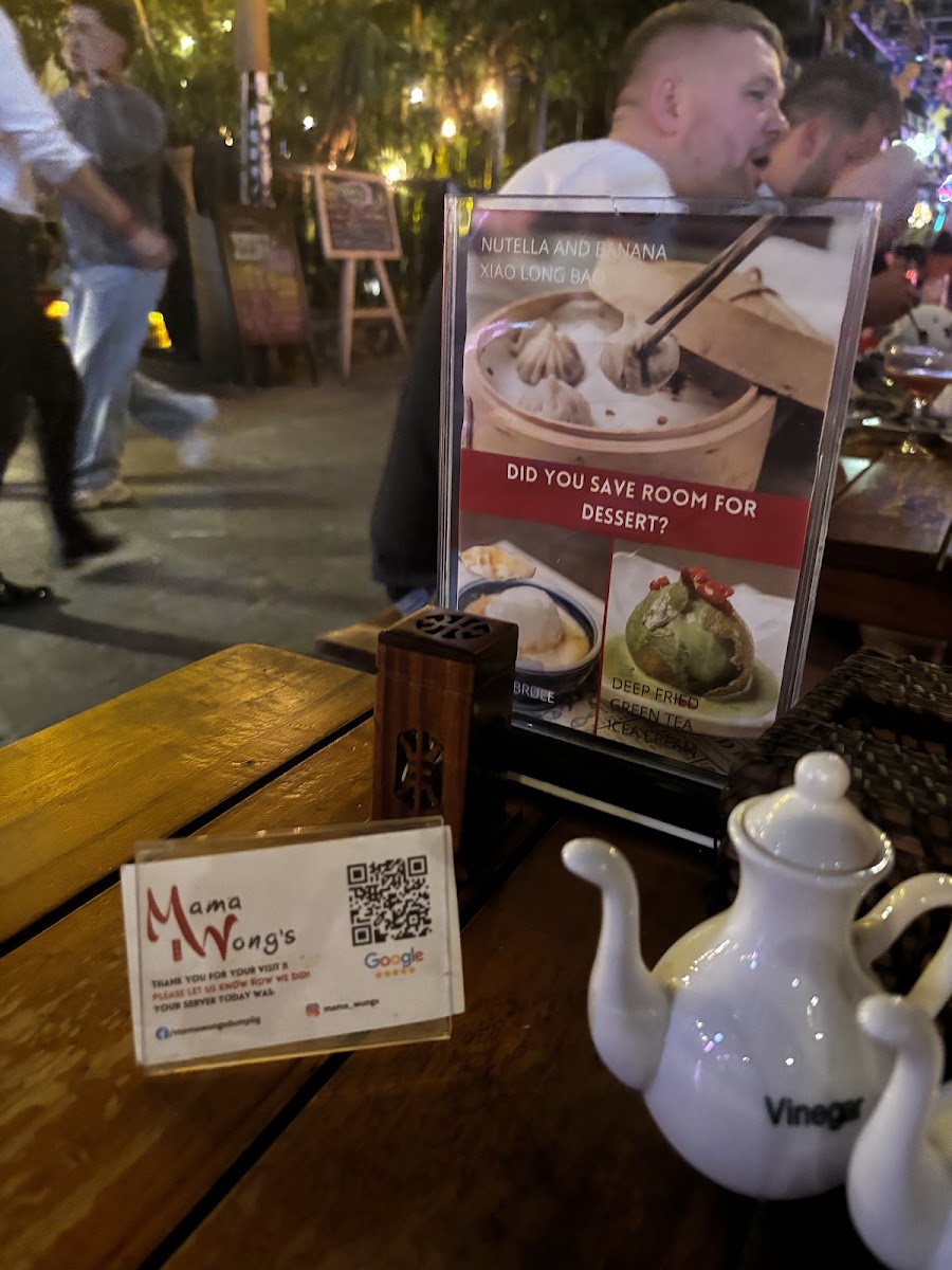 Mama Wong's Dumpling and Noodle House photo 5