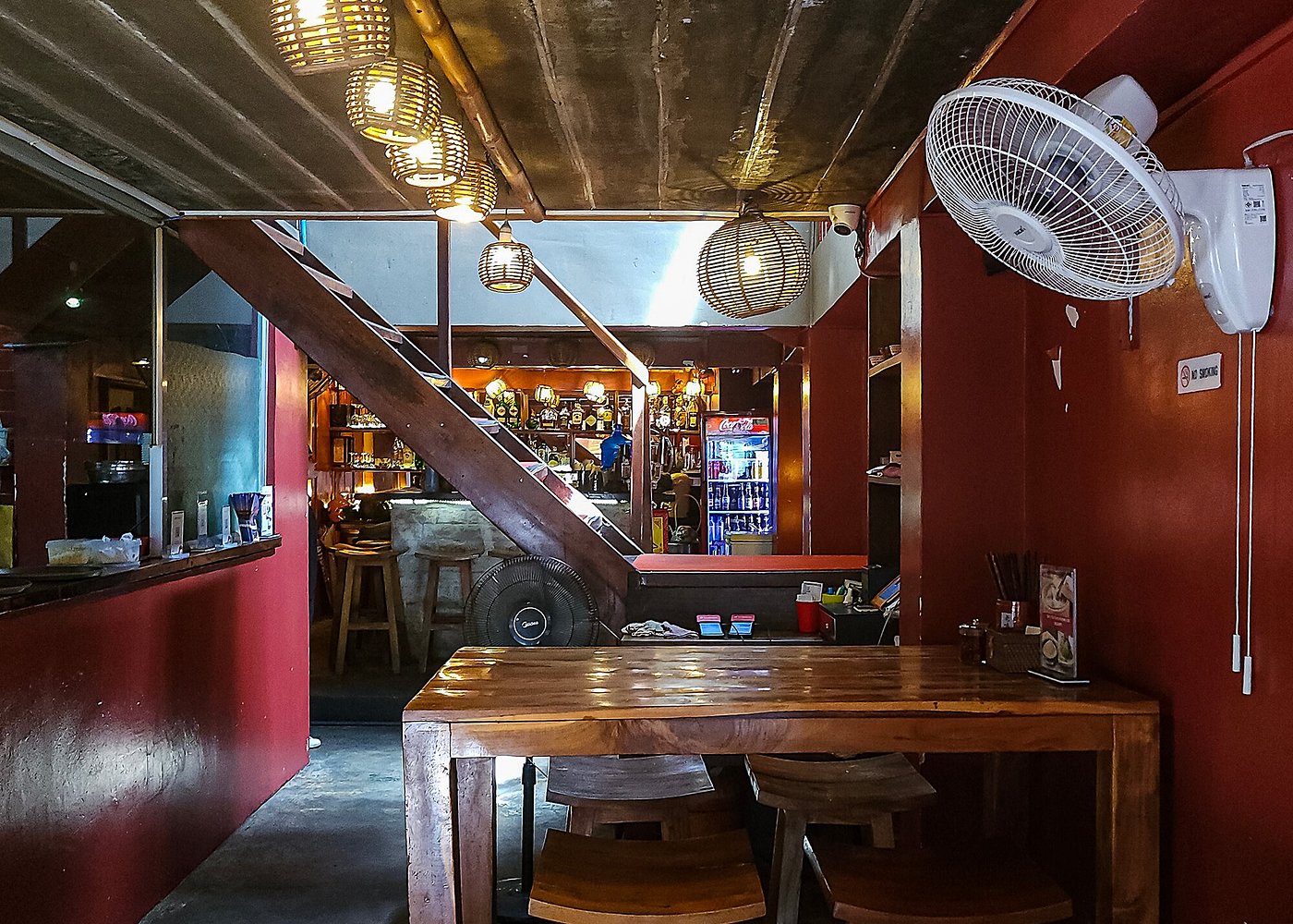 Mama Wong's Dumpling and Noodle House photo 5