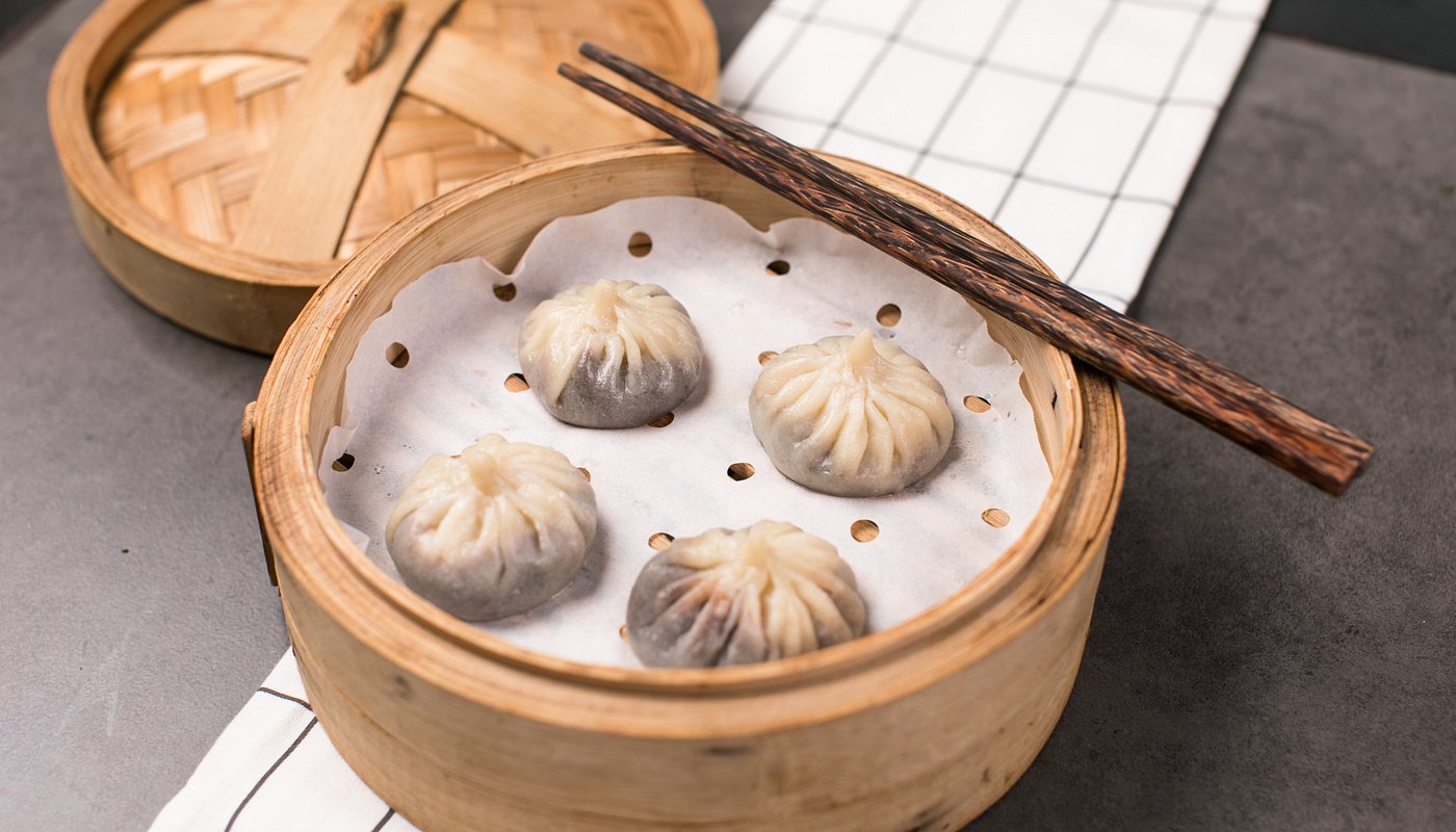 Mama Wong's Dumpling and Noodle House photo 4