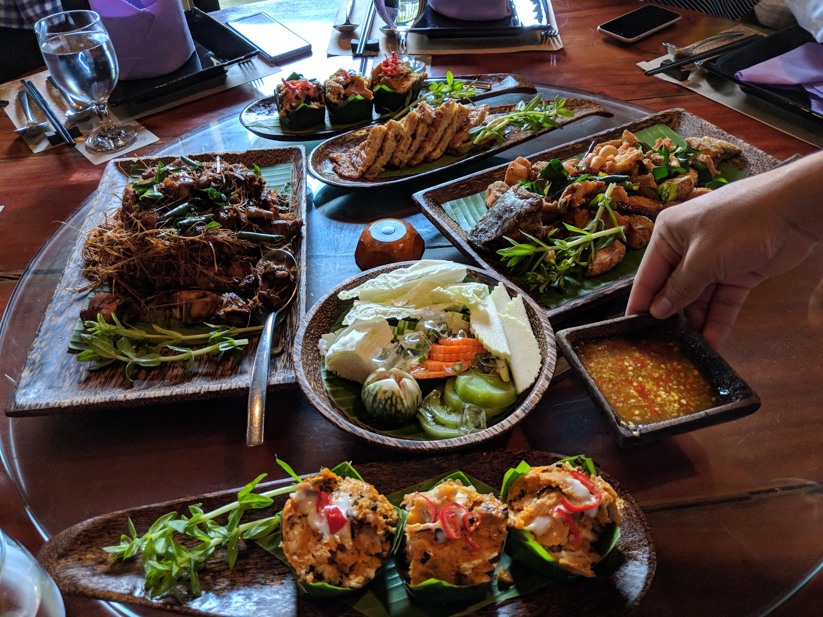 Maom Khmer Cuisine photo 2