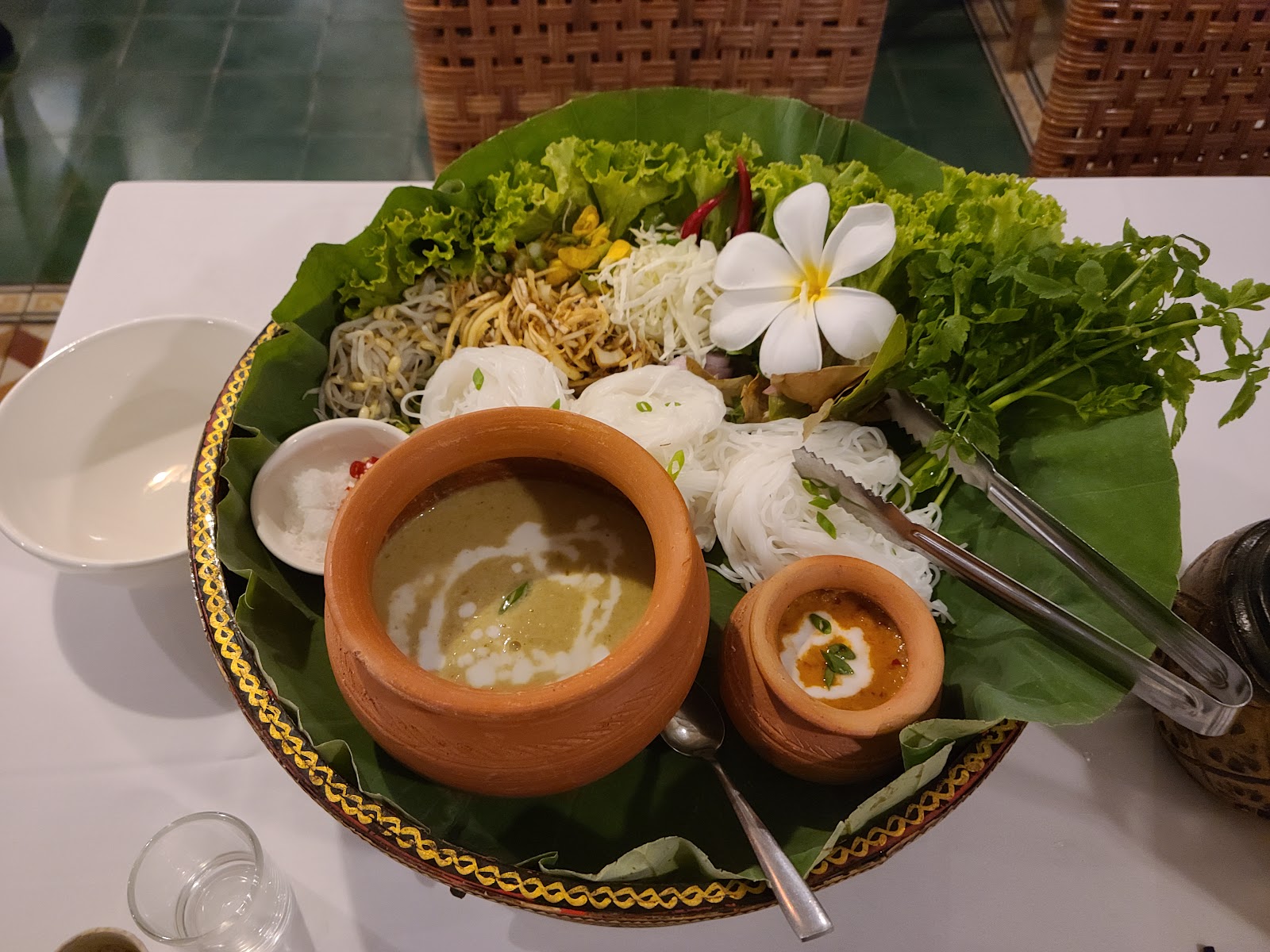 Maom Khmer Cuisine