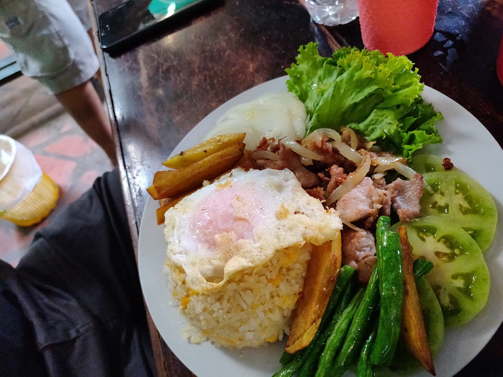 Maom Khmer Cuisine photo 4