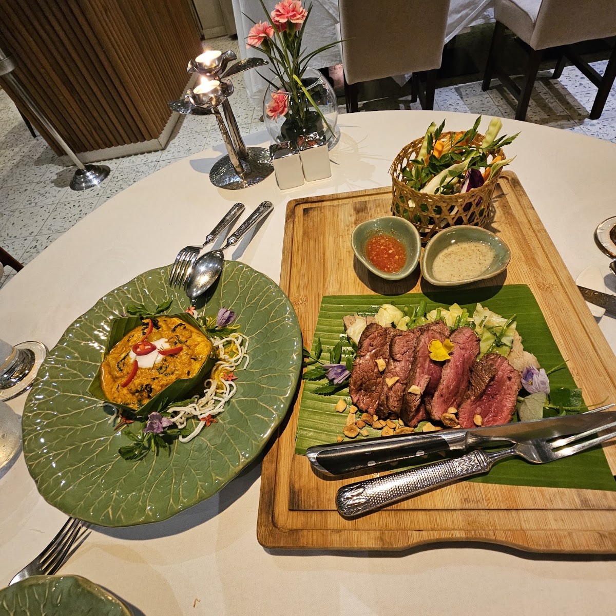 Maom Khmer Cuisine photo 5