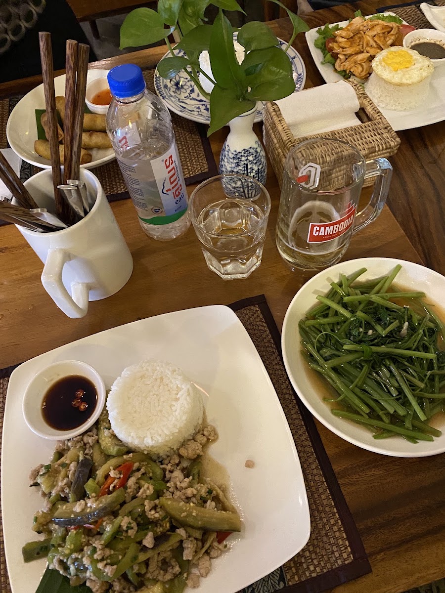 Maom Khmer Cuisine photo 3