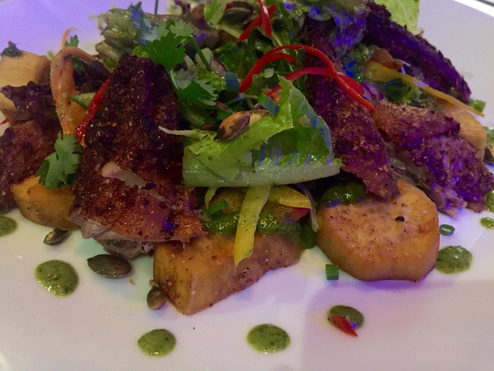 Mara Steak, Wok & Wine photo 5