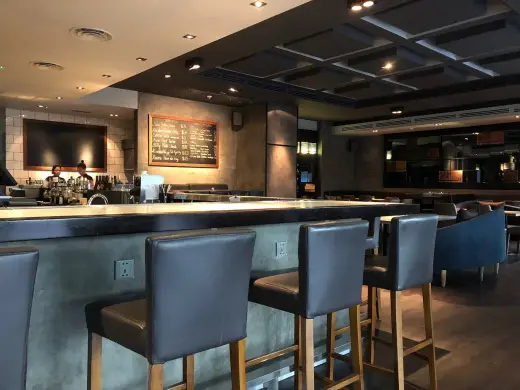 Mara Steak, Wok & Wine, International, Asian, Fusion