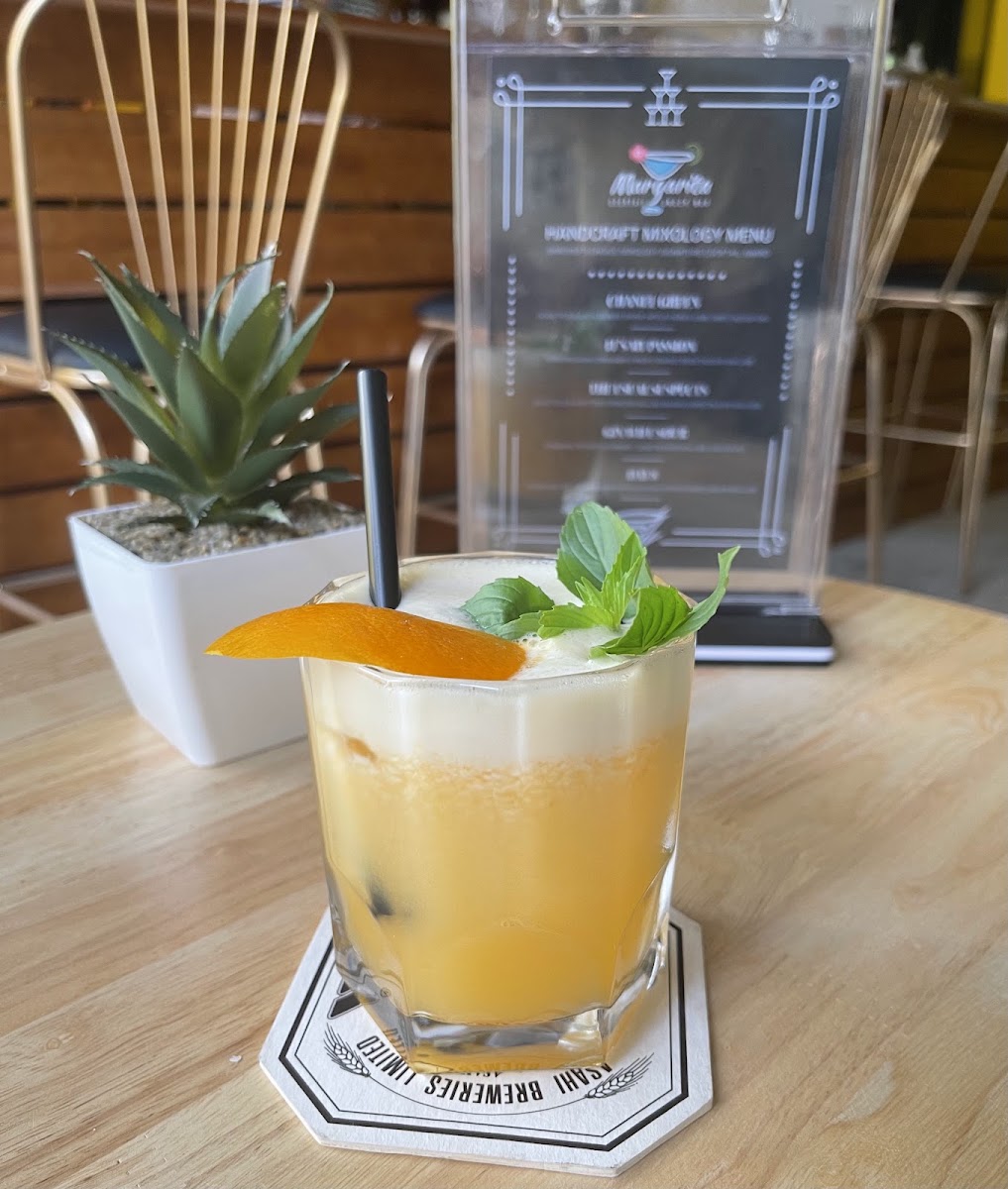 Margarita Cocktail Bar photo 3