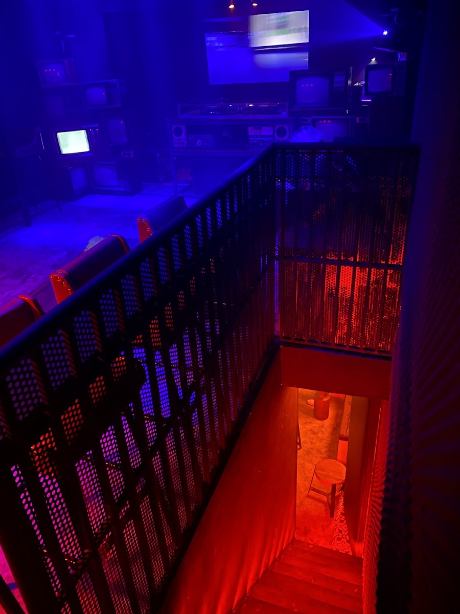 Margarita Cocktail Bar