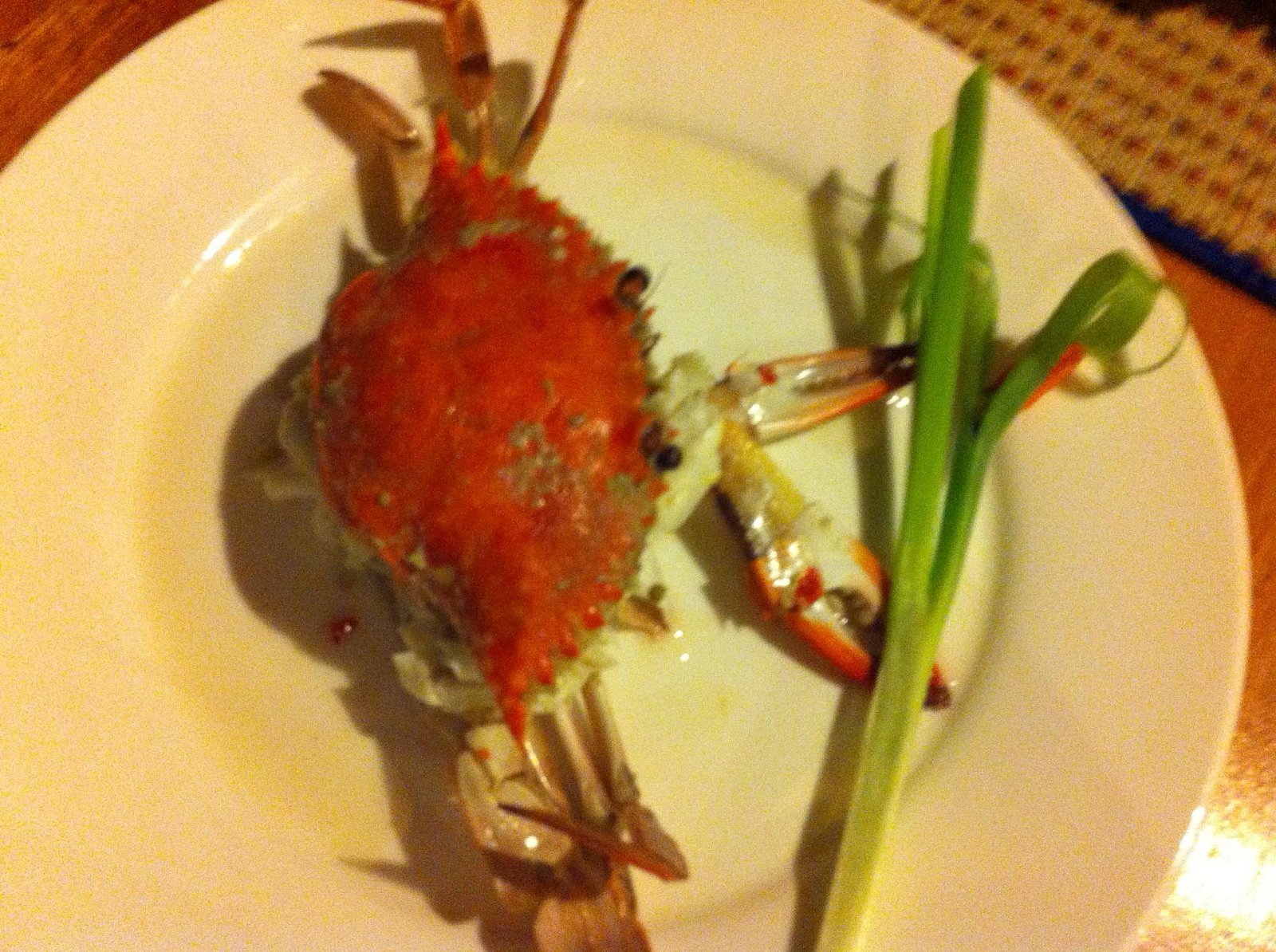 Martini Bar Restaurant Kep photo 4
