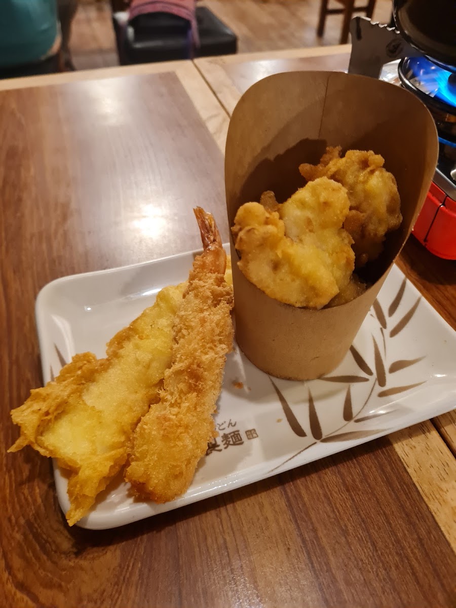 Marugame Udon Boeung Keng Kang photo 4