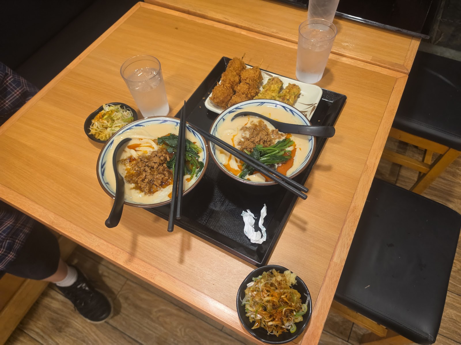 Marugame Udon Boeung Keng Kang photo 5
