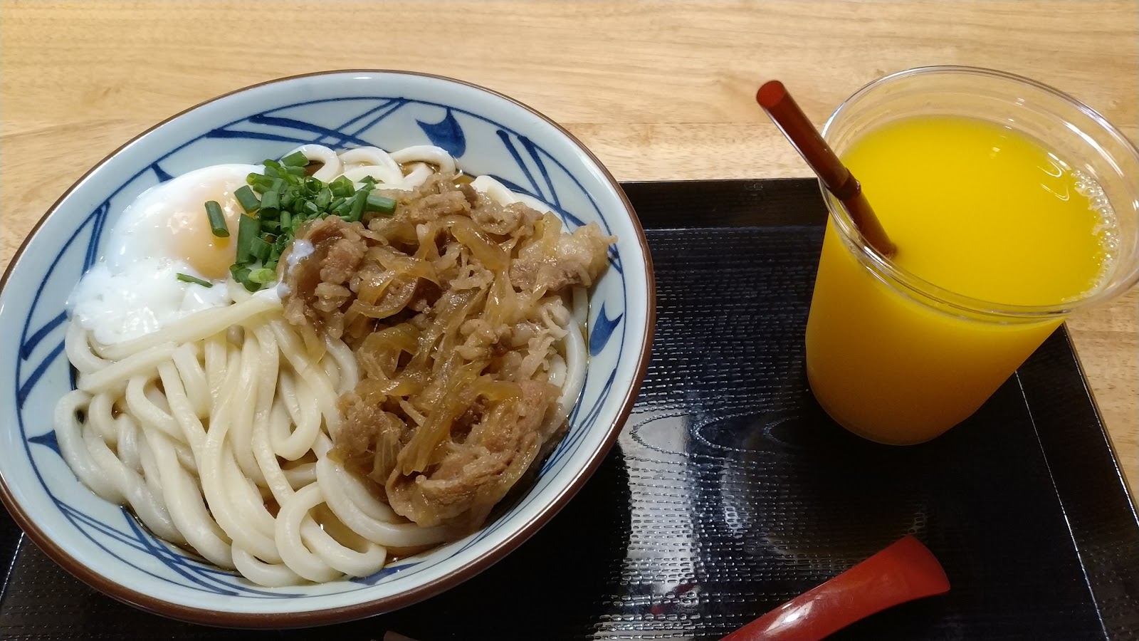 Maruichiudon St.200 photo 5