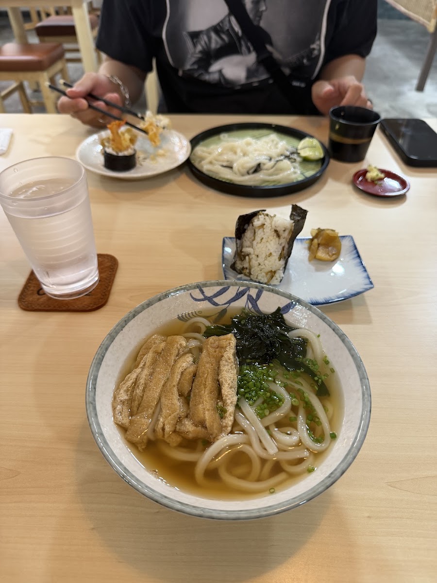 Maruichiudon St.200