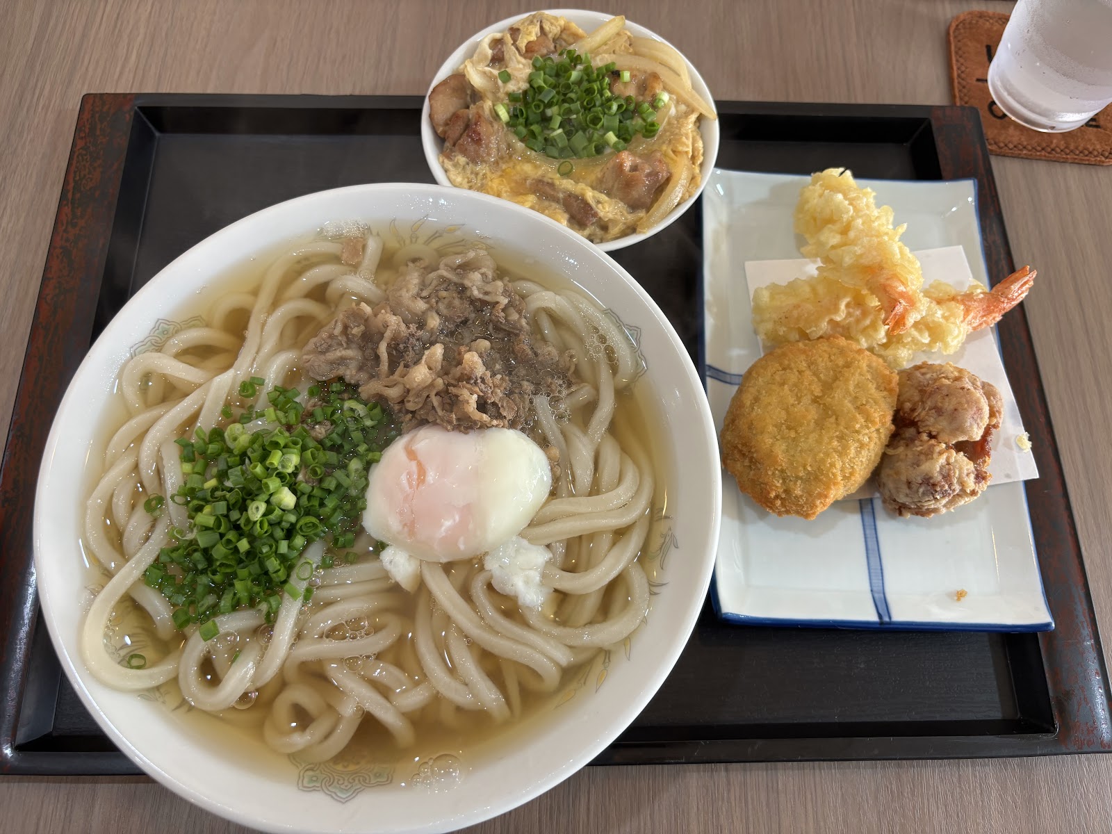 Maruichiudon St.200 photo 2