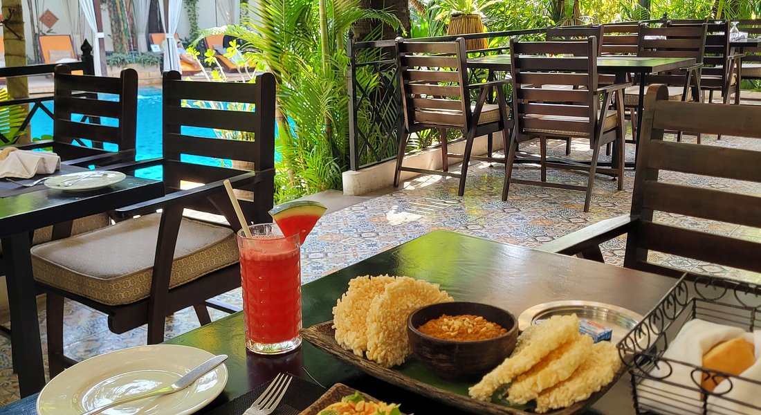 Mealea Restaurant photo 2