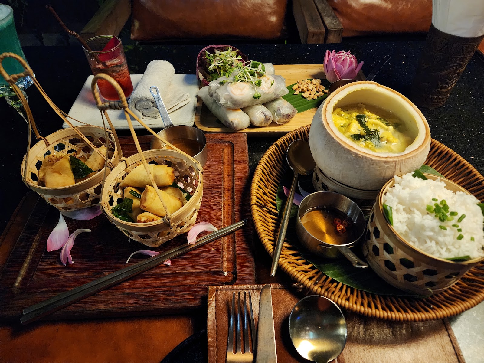 Mesa Restaurant, Phnom Penh photo 5