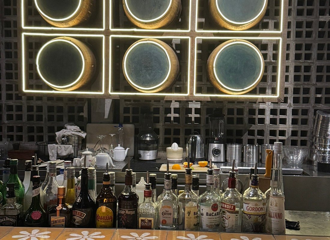 Mesa Restaurant - Phnom Penh photo 5