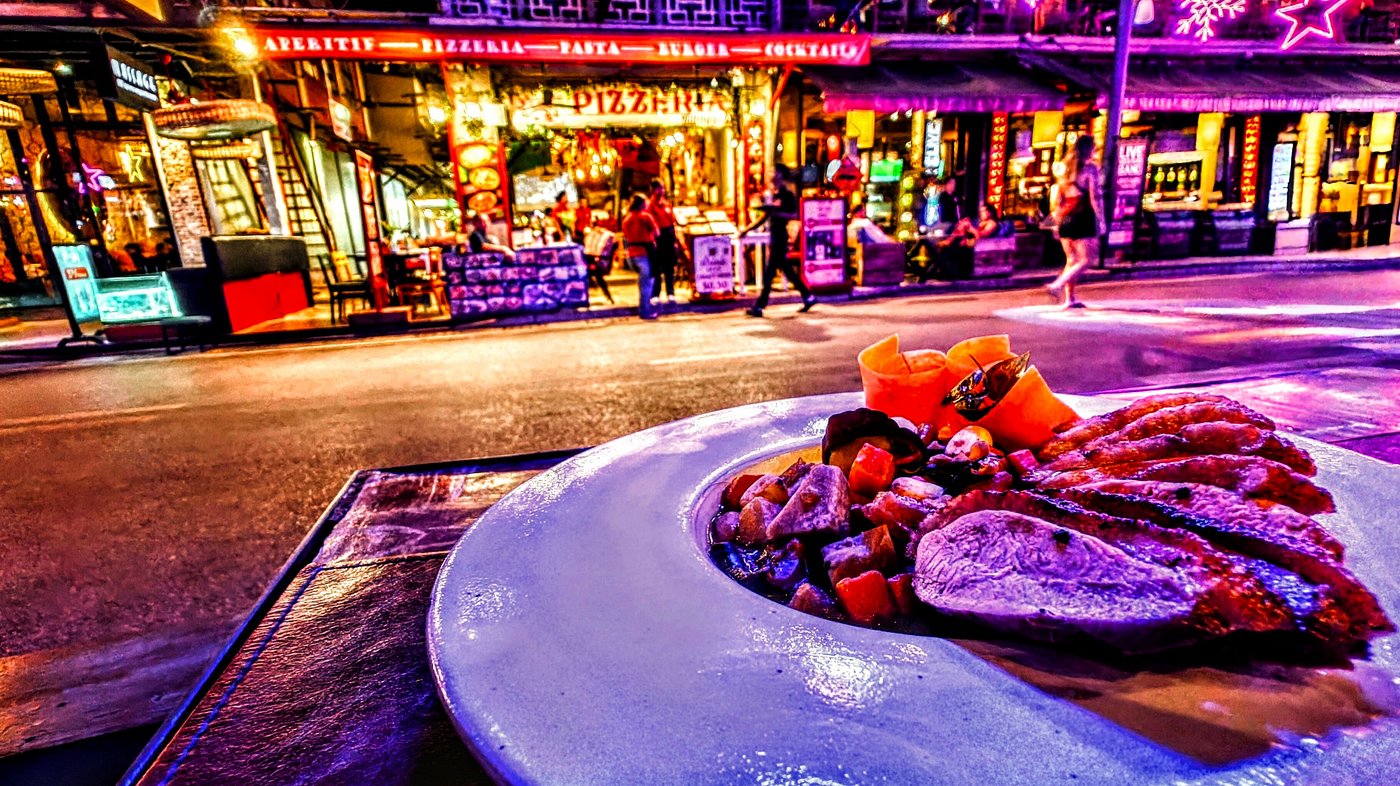 Mesa Restaurant - Pubstreet Siem Reap photo 2