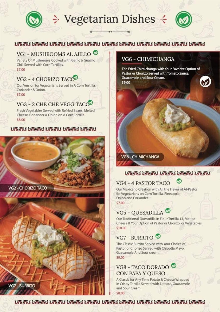 Mexicano Restaurant photo 3