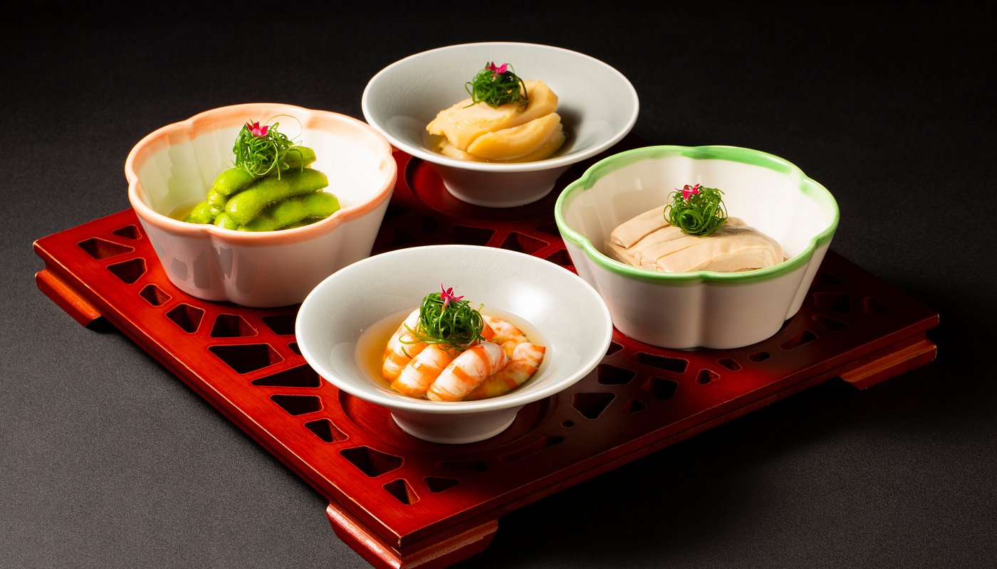 Ming Men Fine Dining photo 2