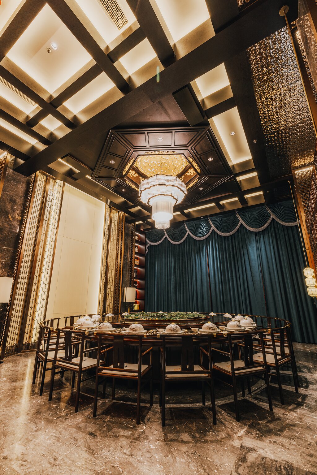 Ming Men Fine Dining