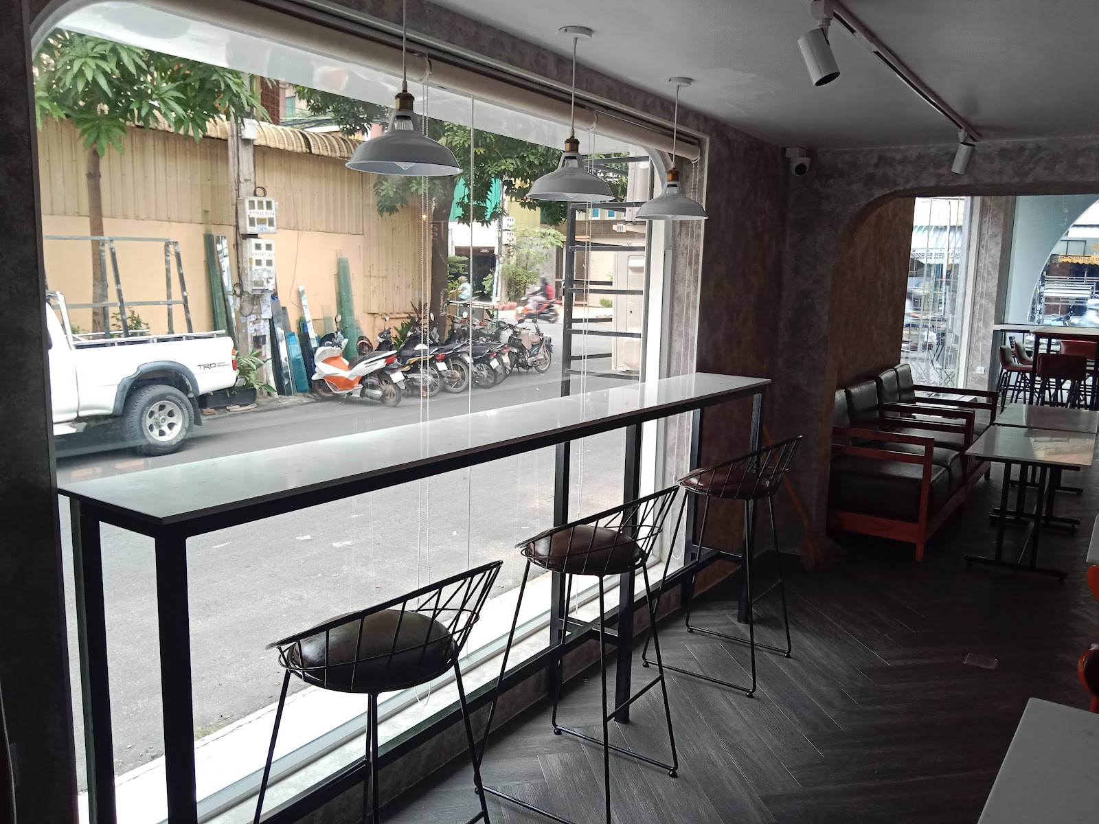 Mix Cafe-Cambodia photo 2