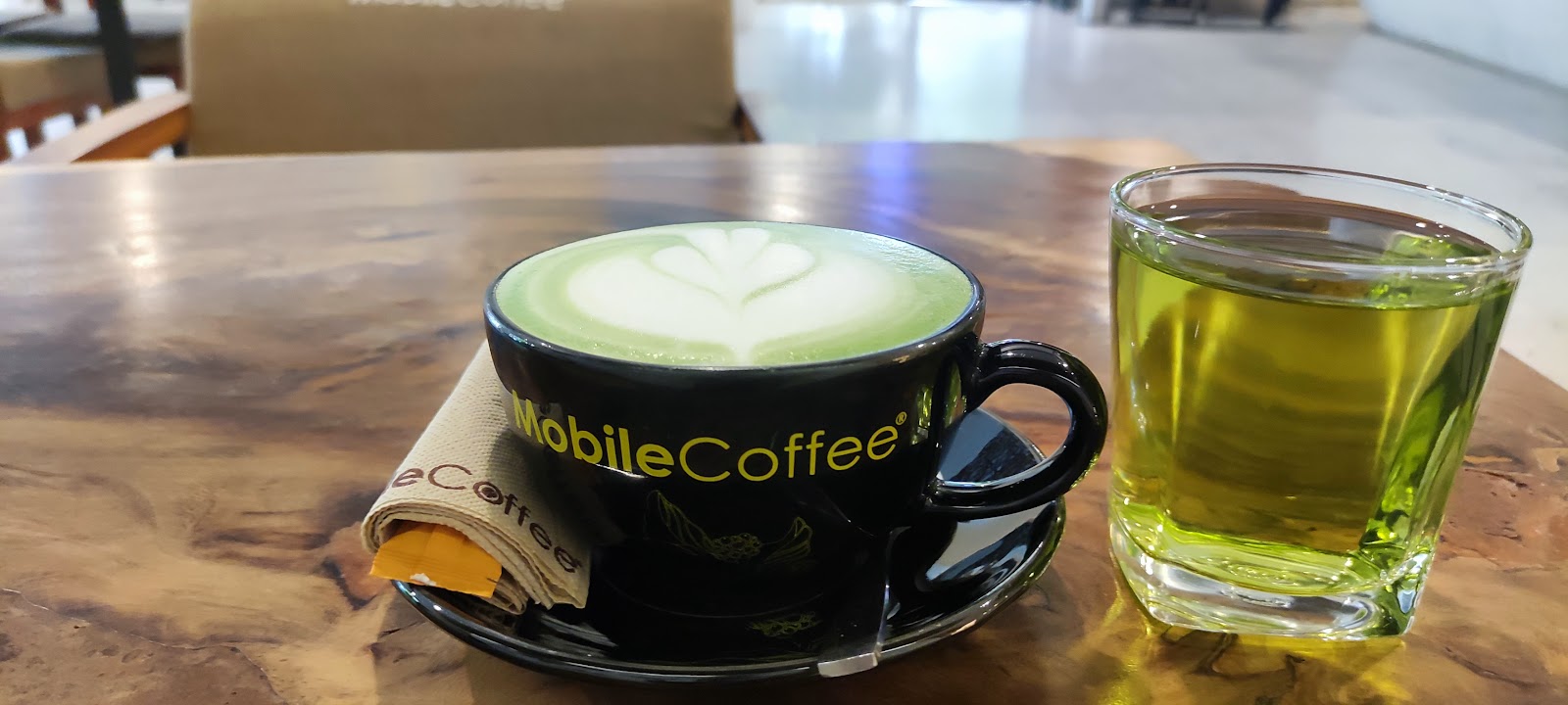 Mobile Coffee photo 5