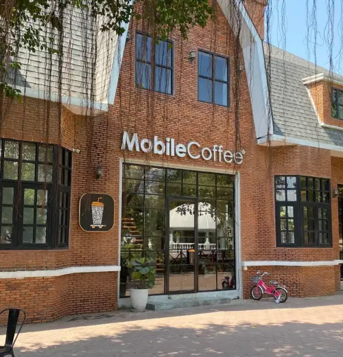 Mobile Coffee