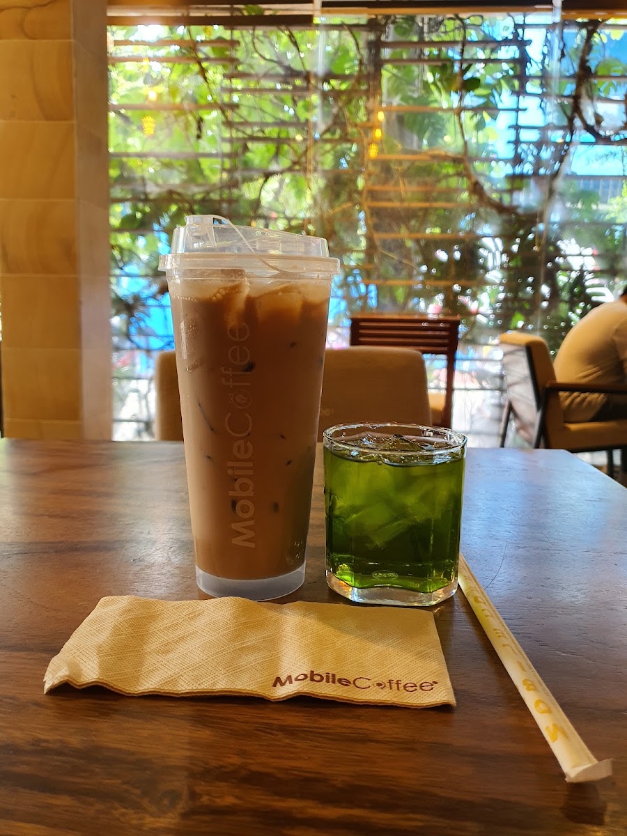 Mobile Coffee photo 2