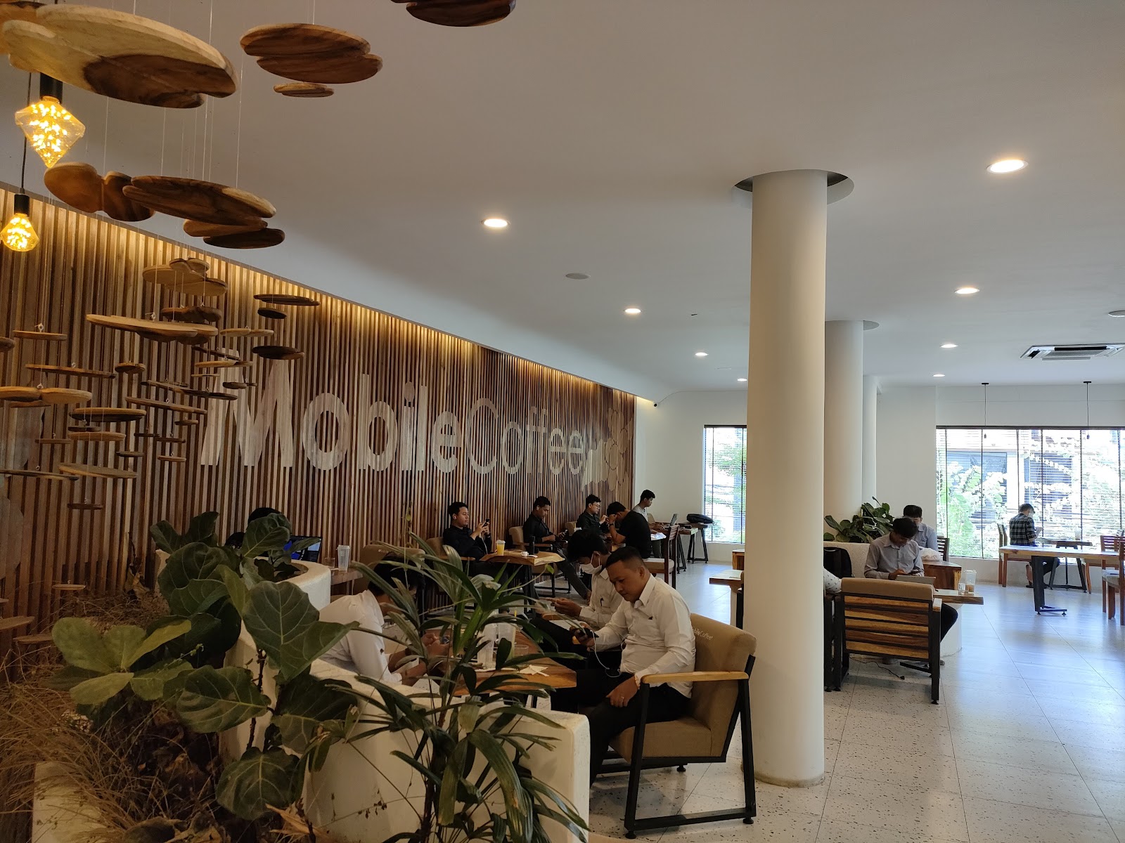 MOBILE COFFEE® MINIMAL BKK-51 photo 5