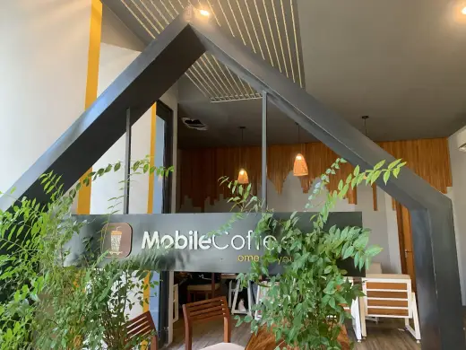 MobileCoffee 155