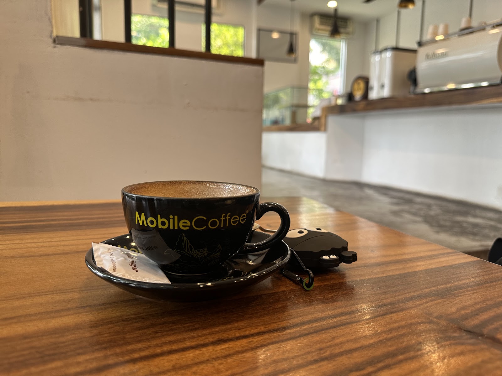 MobileCoffee 155 photo 3