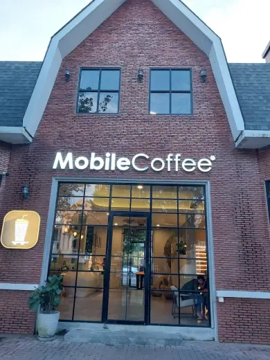 MobileCoffee - PH Euro Park