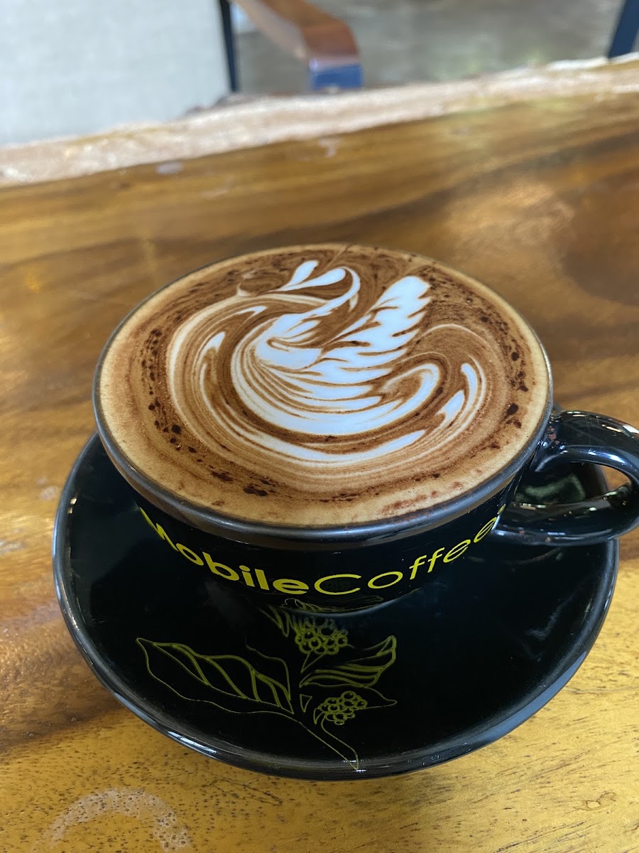 MobileCoffee - PH Euro Park photo 3