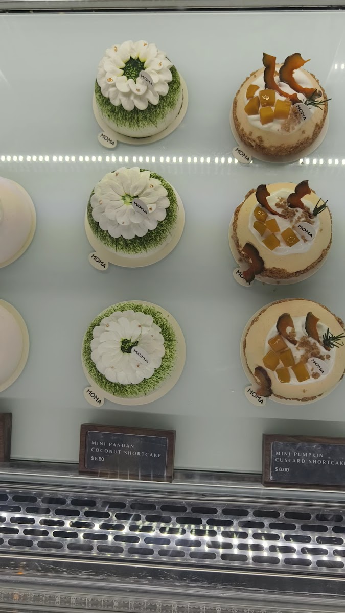 Moma Bakehouse & Bistro photo 3