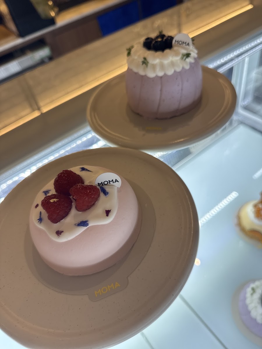 Moma Bakehouse & Bistro photo 4