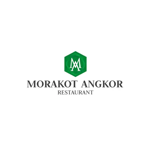 Morakot Angkor Restaurant, Asian, Cambodian